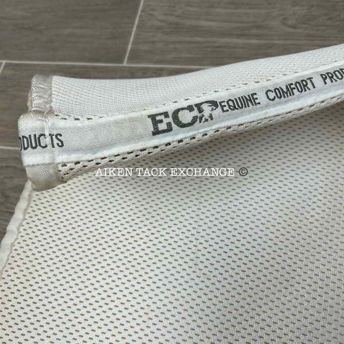 ECP 3D Air Ride Dressage Saddle Pad