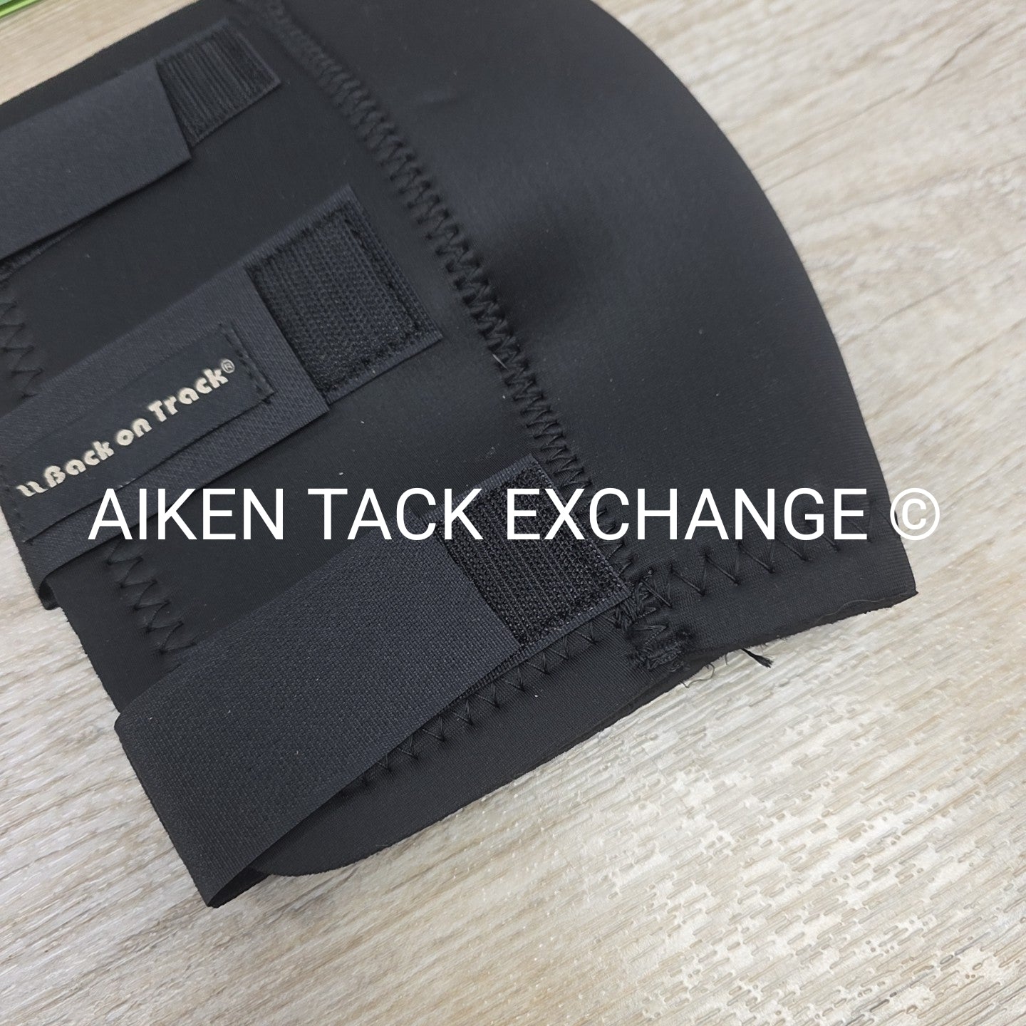 Back on Track Knee Brace, Left & Right, Size Medium