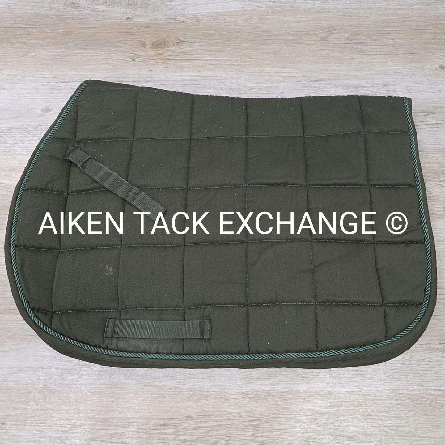 SmartPak All Purpose Saddle Pad