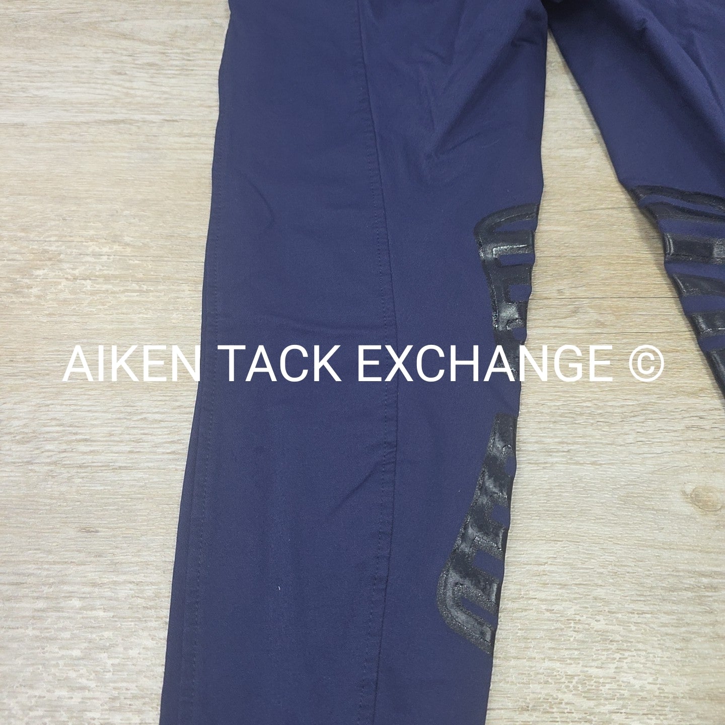 Equine Couture Baker Pro Knee Patch Breeches, Women's 26