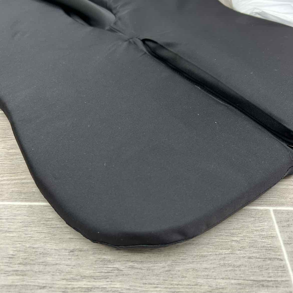 HKM Corrective Memory Foam Half Pad, Comes with Shims