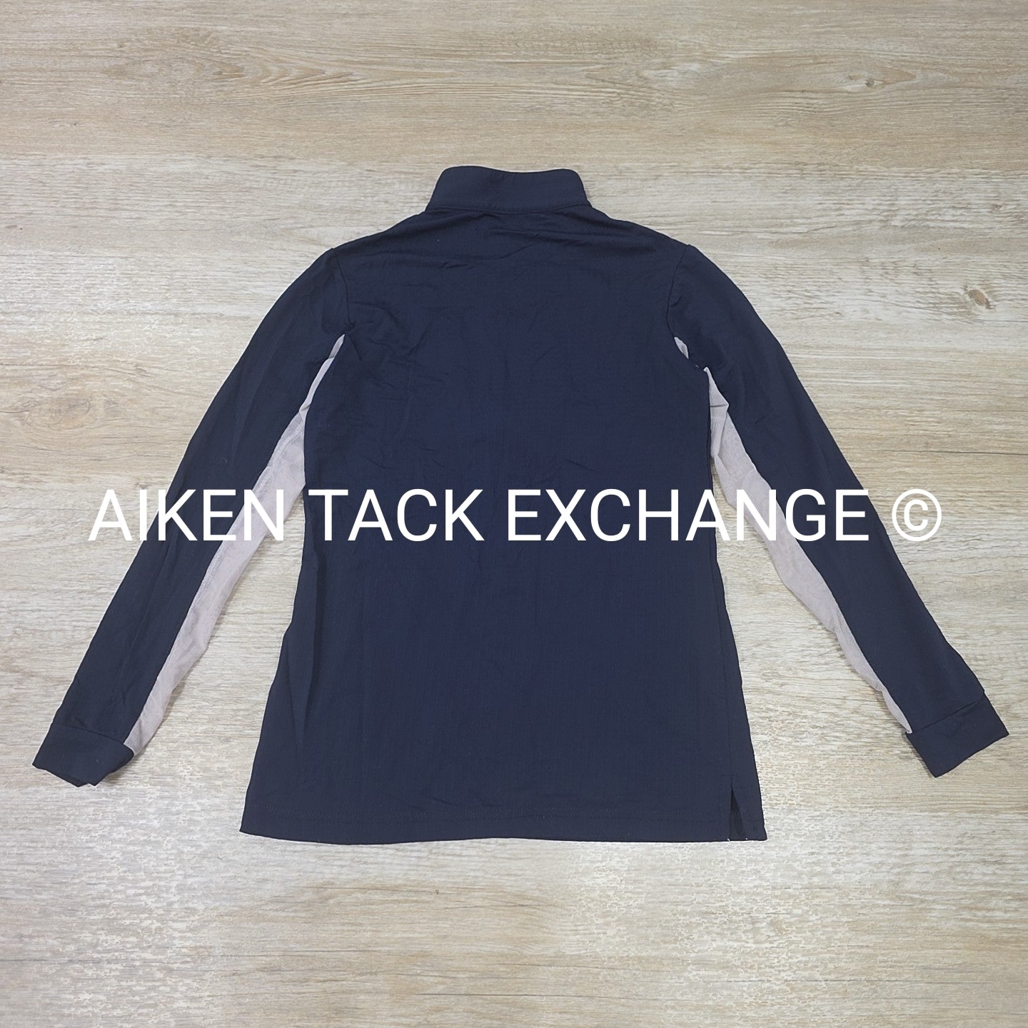 EIS Long Sleeve Sun Shirt, Size Medium