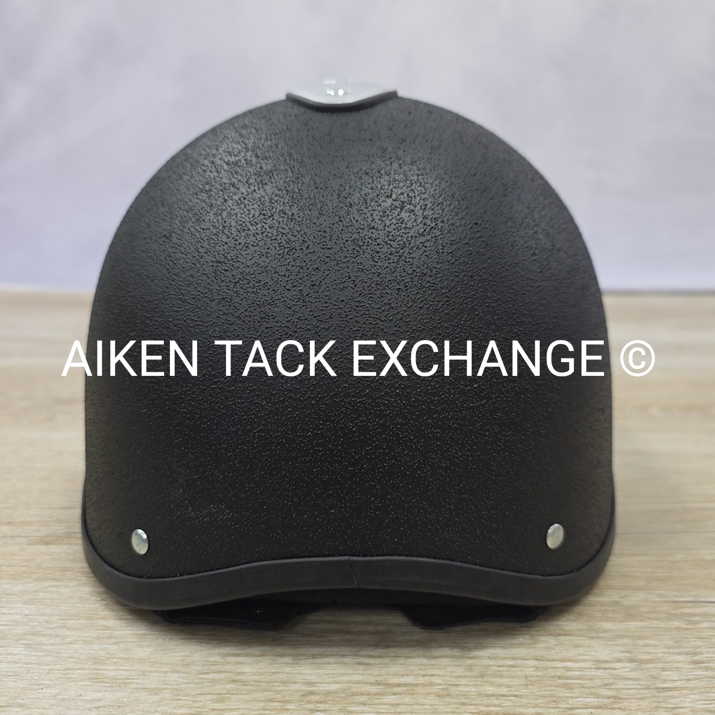 Champion Junior Revolve X-Air Plus MIPS Skull Cap Helmet, Size 7 5/8 MFG Date 9/