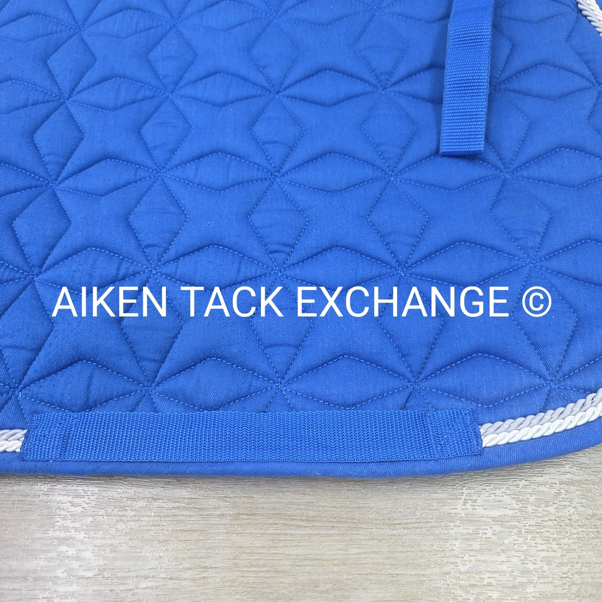 Roma All Purpose Saddle Pad