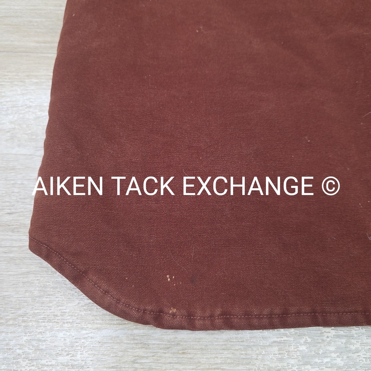 Carhartt Insulated Vest, Size Medium