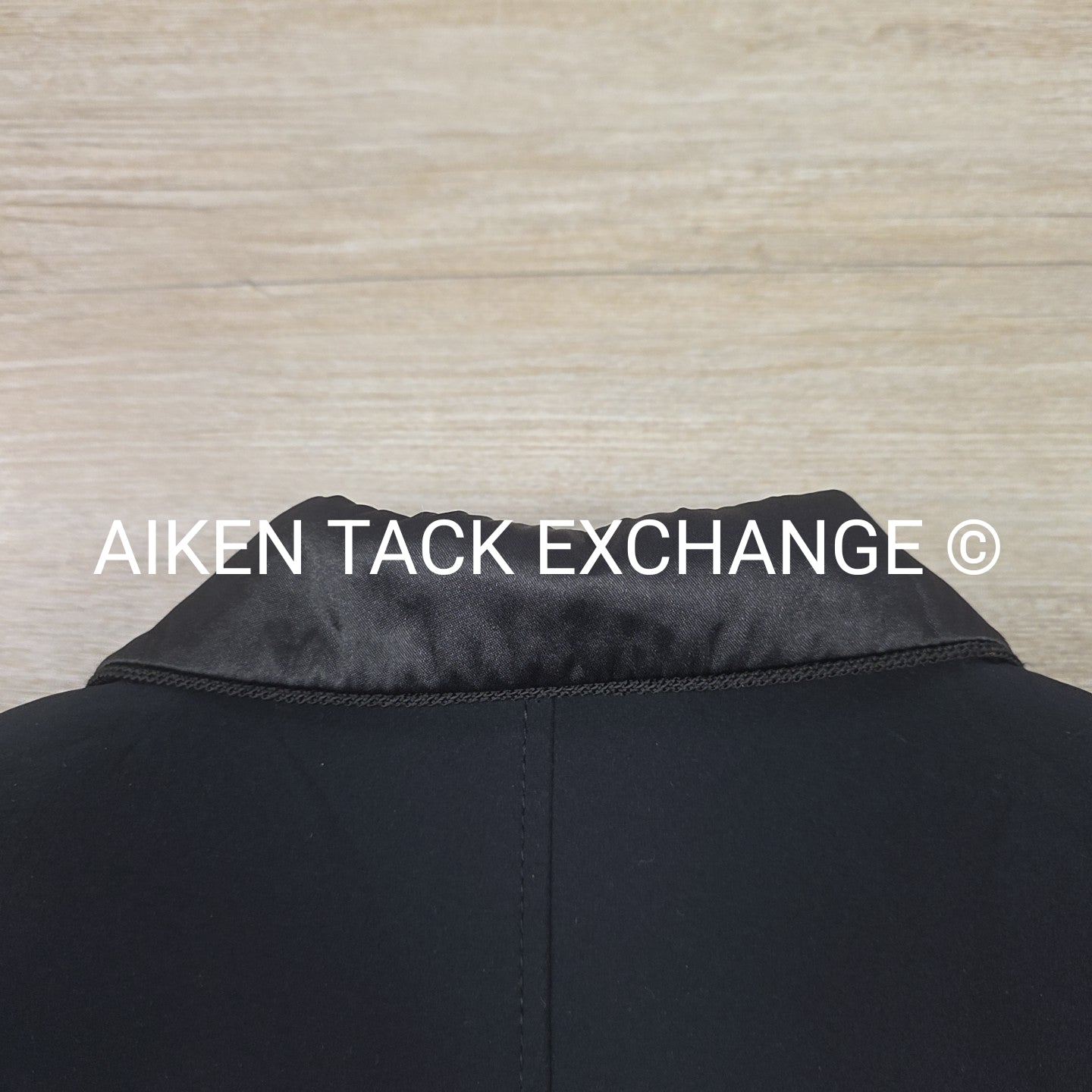 Goode Rider Dressage Show Coat, Size 10