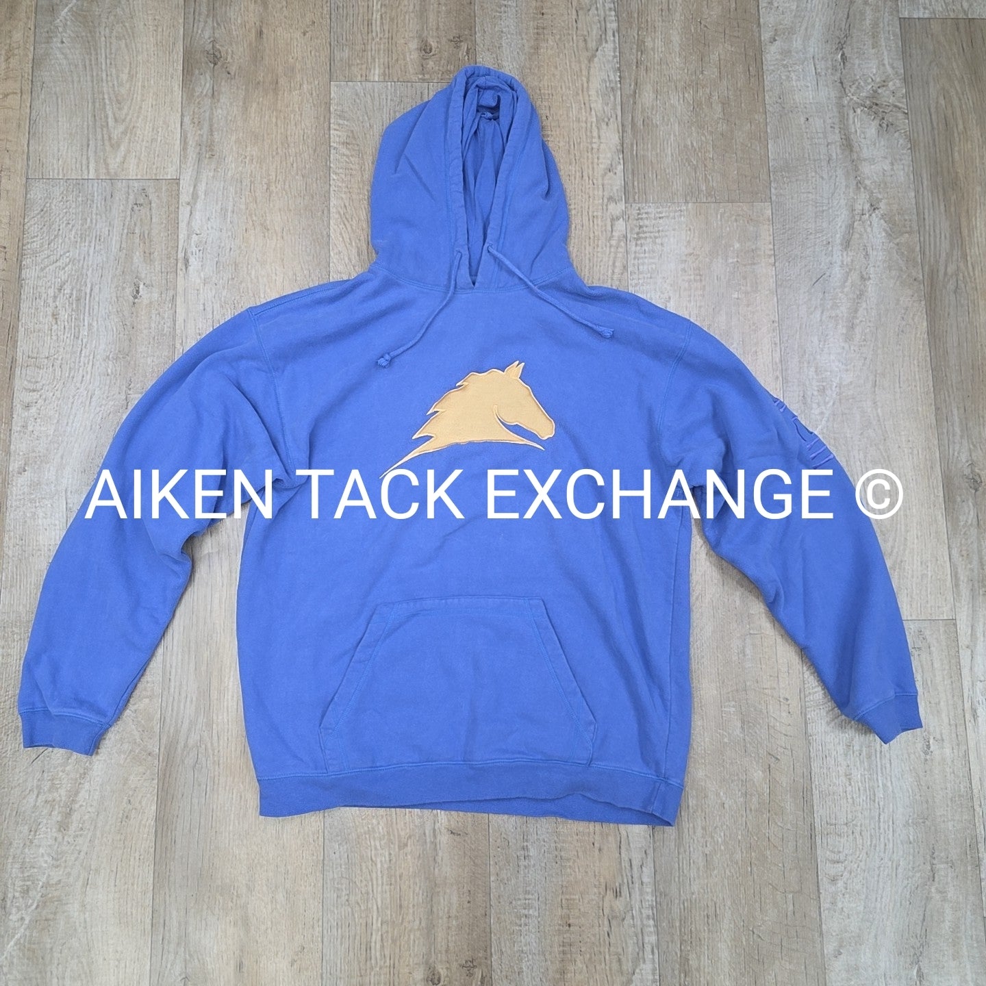 Parelli Hoodie, Size Large