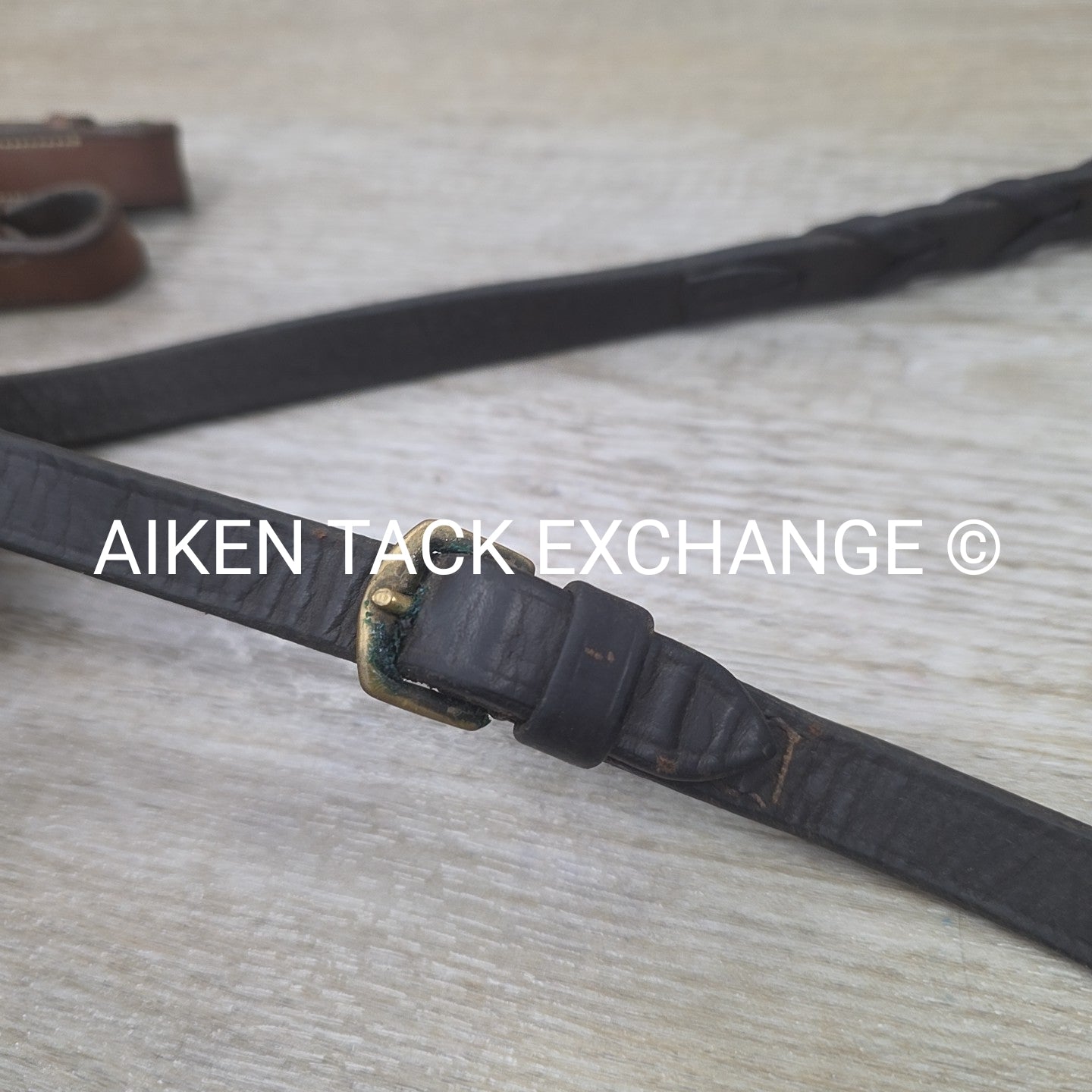 BARGAIN BUNDLE: 2 Pairs of Laced Reins