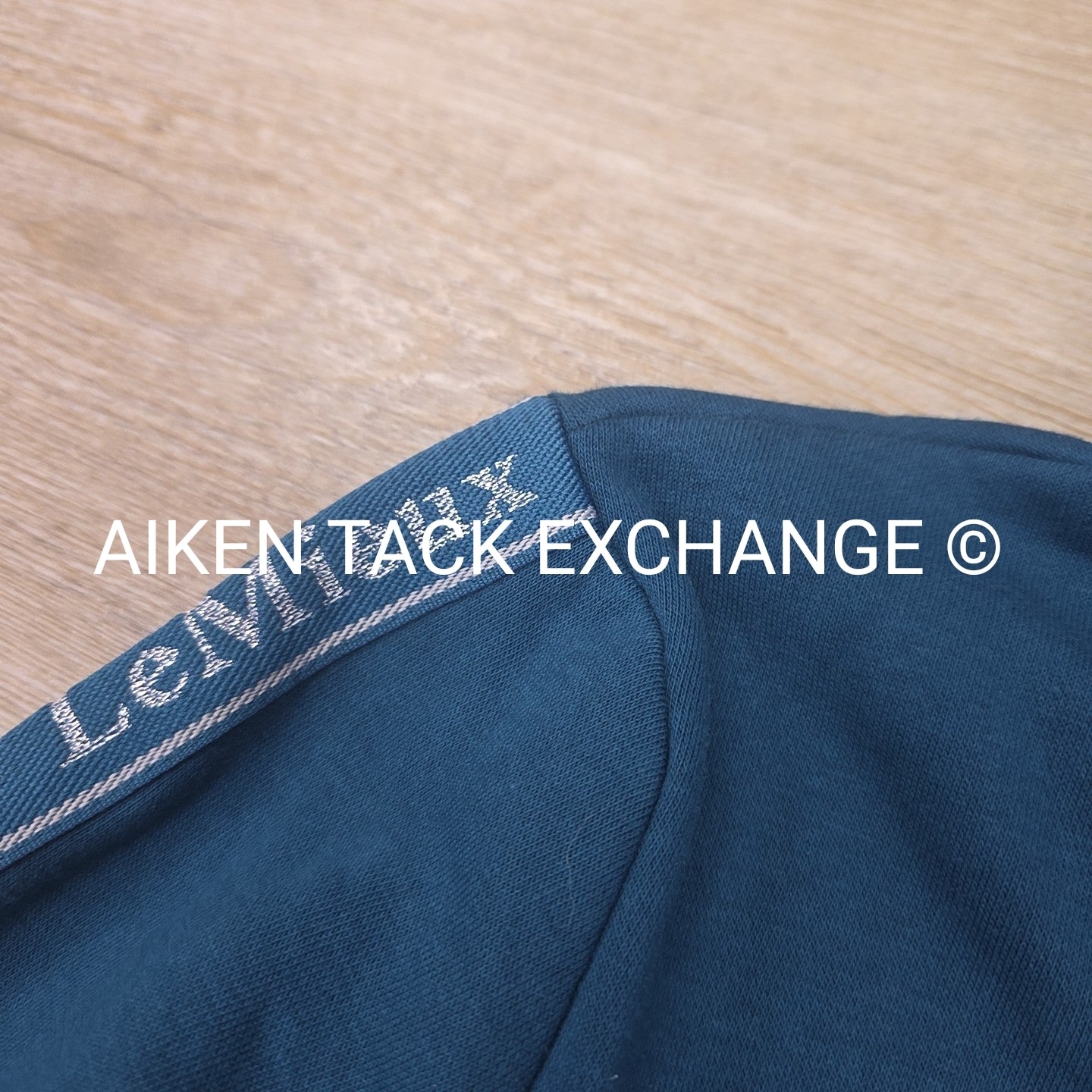 LeMieux Cropped Sweater, Youth Large