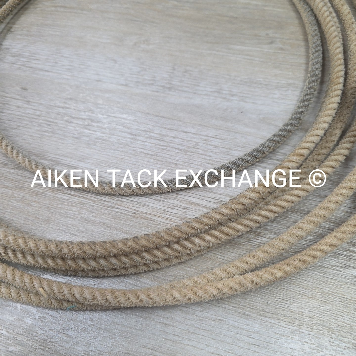 Lariat Rope