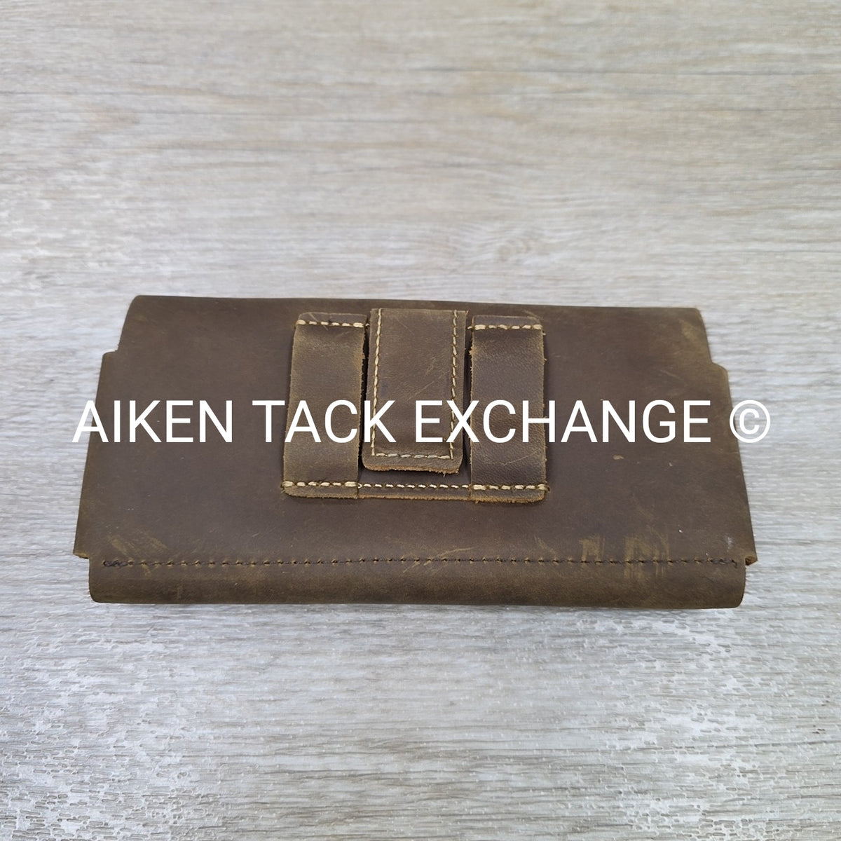 Topstache Magnetic Phone Holster & Wallet
