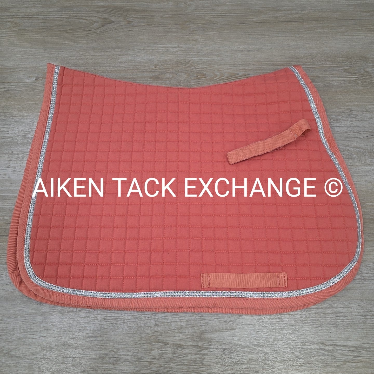 Horze Dressage Saddle Pad, Full