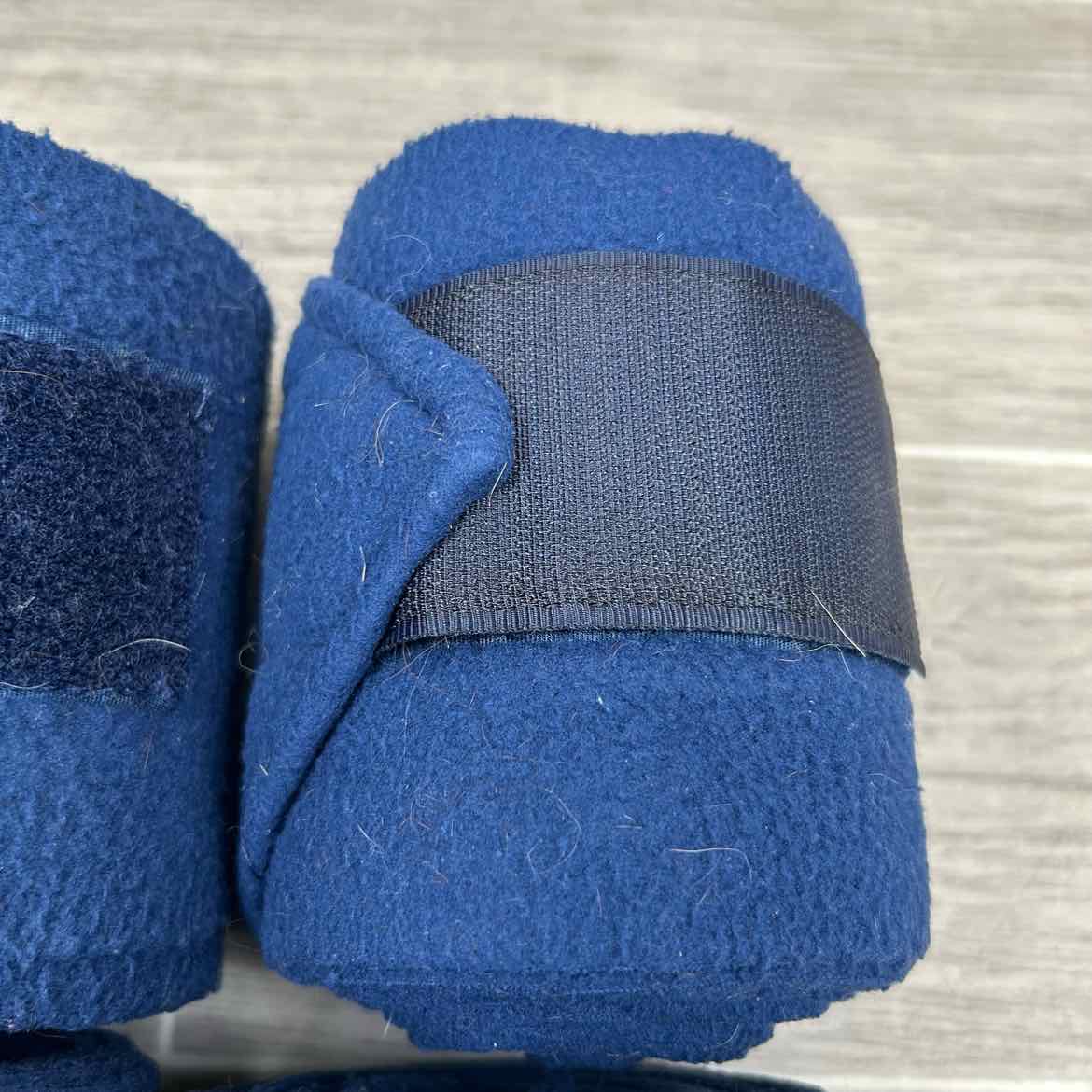 Schneiders Dura-Tech Fleece Polo Wraps, Set of 4