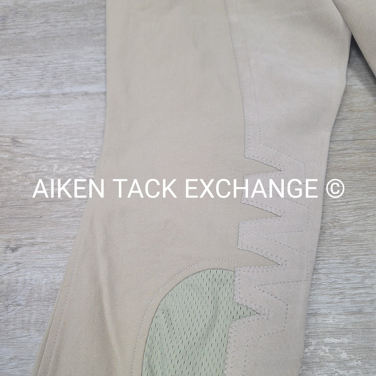 Ariat Heritage Full Seat Breeches, Size 36