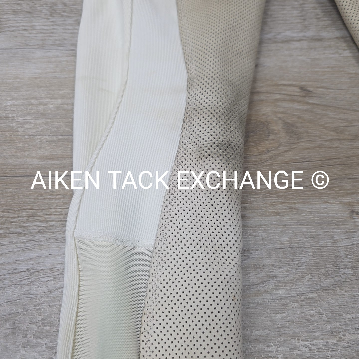 FITS PerforMAX Full Seat Pull On Breeches, Size Small