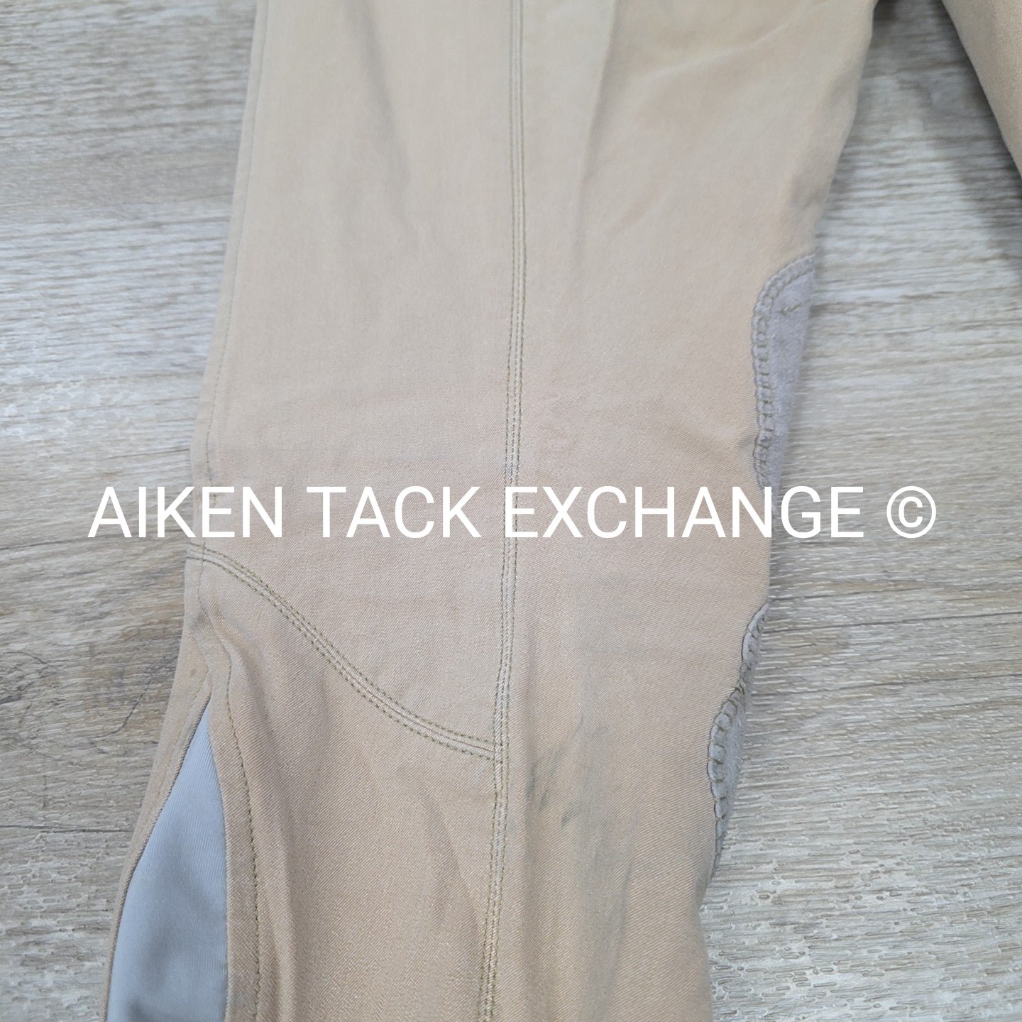 Tredstep Symphony Knee Patch Breeches, Size 30