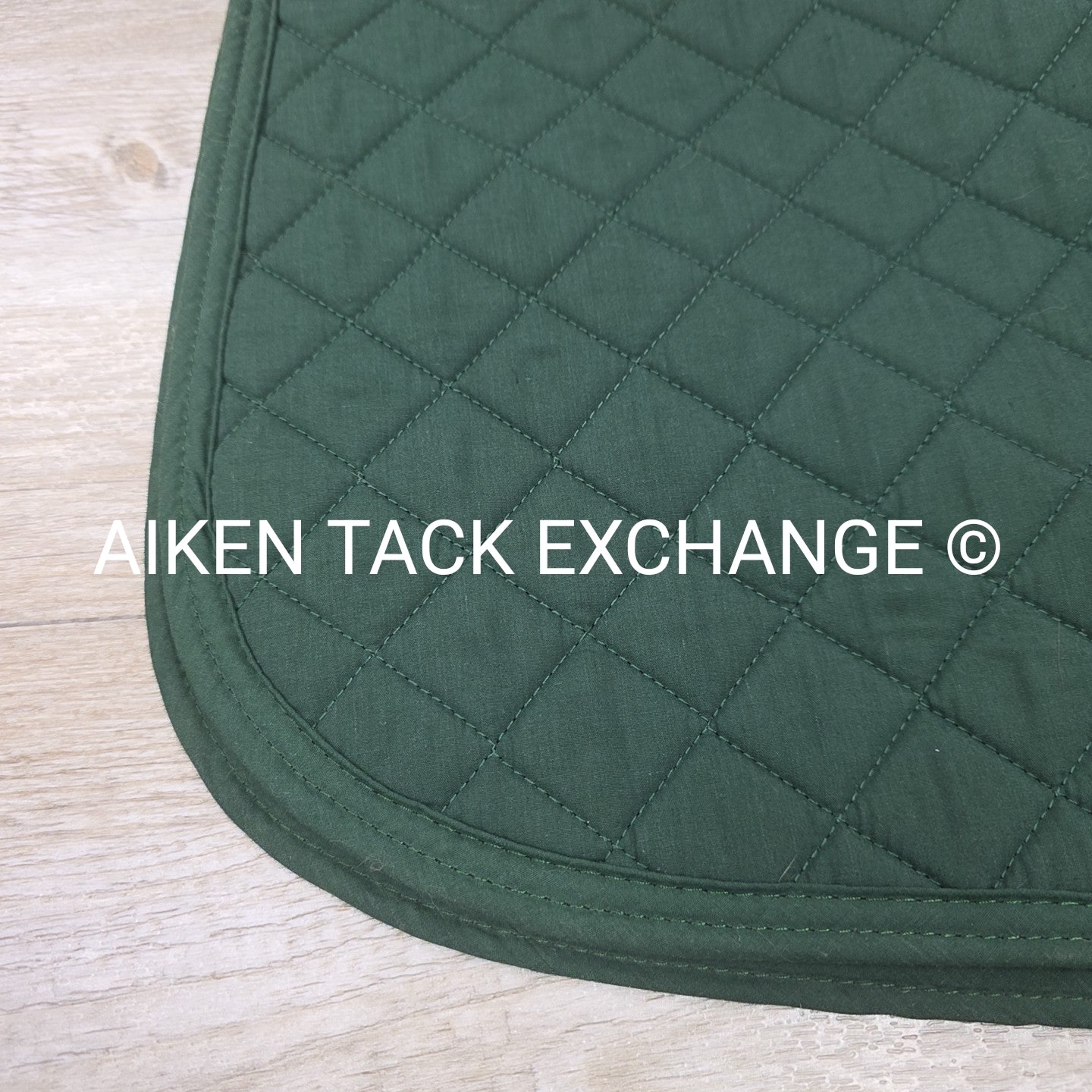 Dover Saddlery All Purpose Saddle Pad