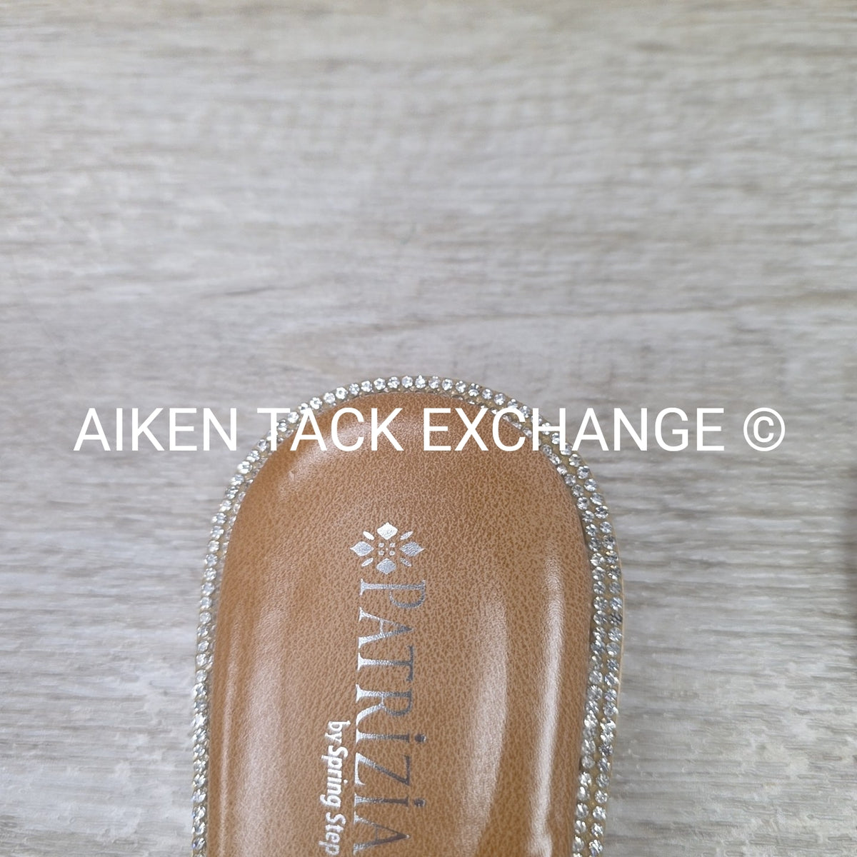 Patrizia by Spring Step Sandals, Size 7