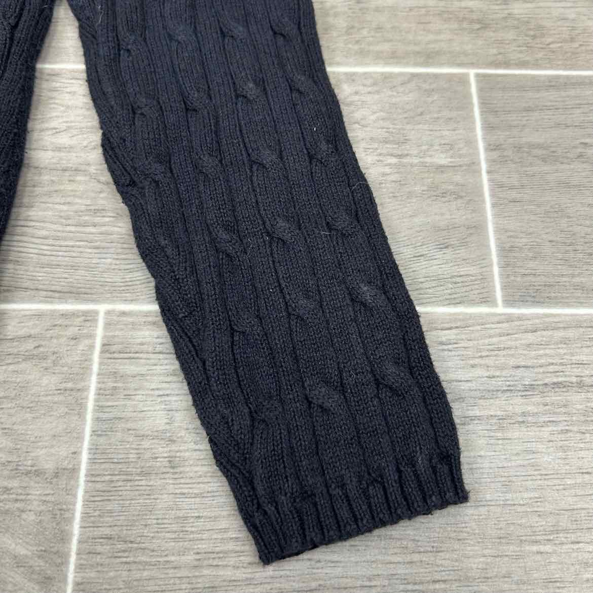 St. Johns Bay Knit Sweater, Women's Petite Large