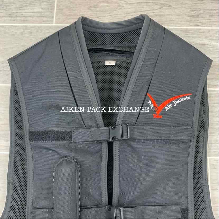 Point Two ProAir Air Bag Safety Vest, Size Small, Brand New