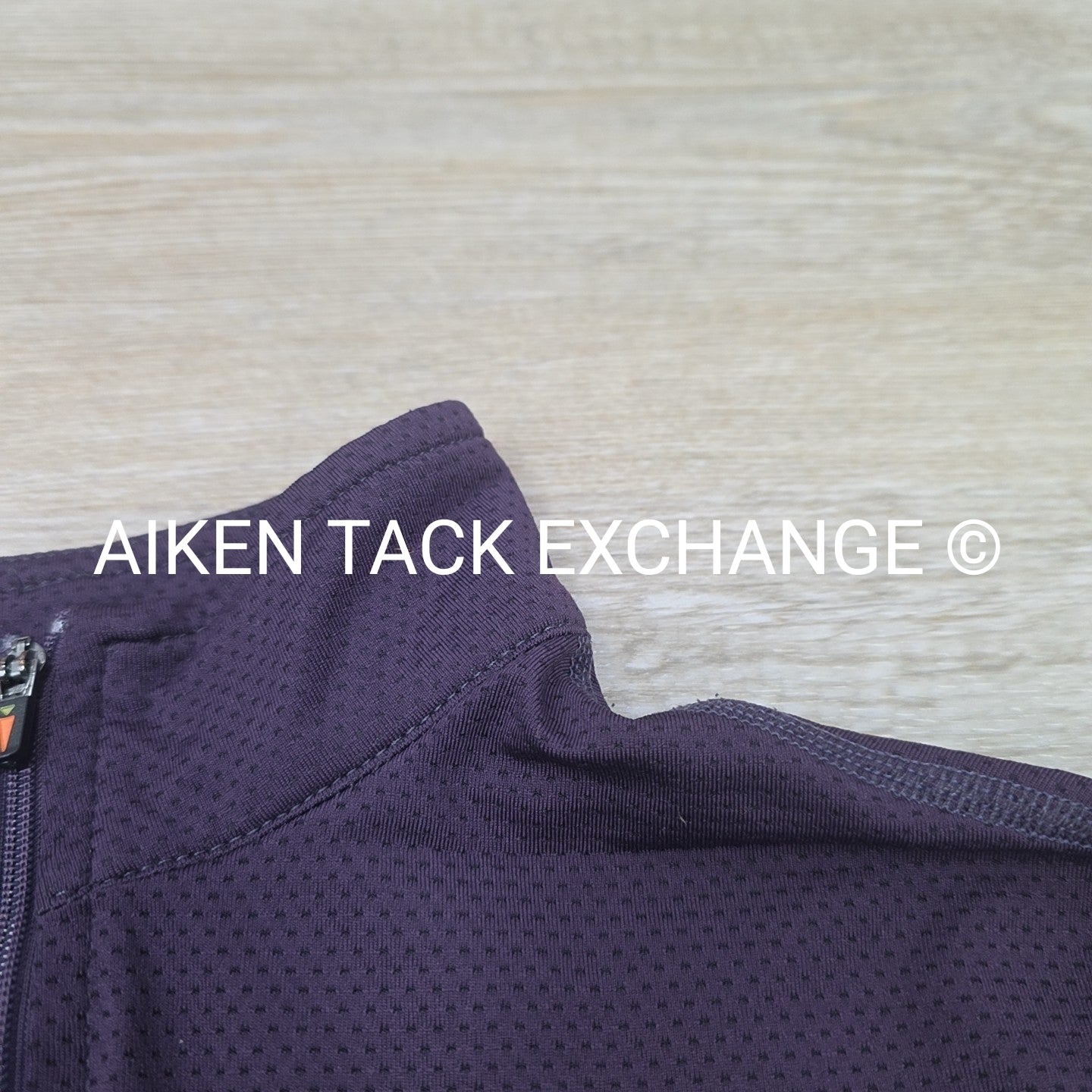 Kerrits Ice Fil Long Sleeve Top, Size X-Large