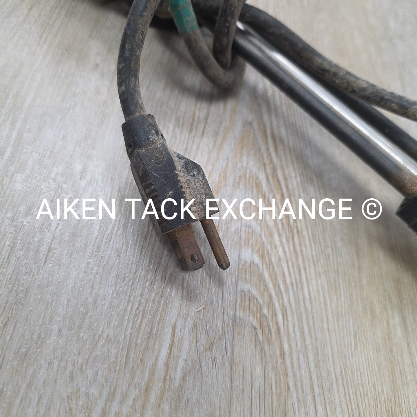 Immersion Bucket Heater