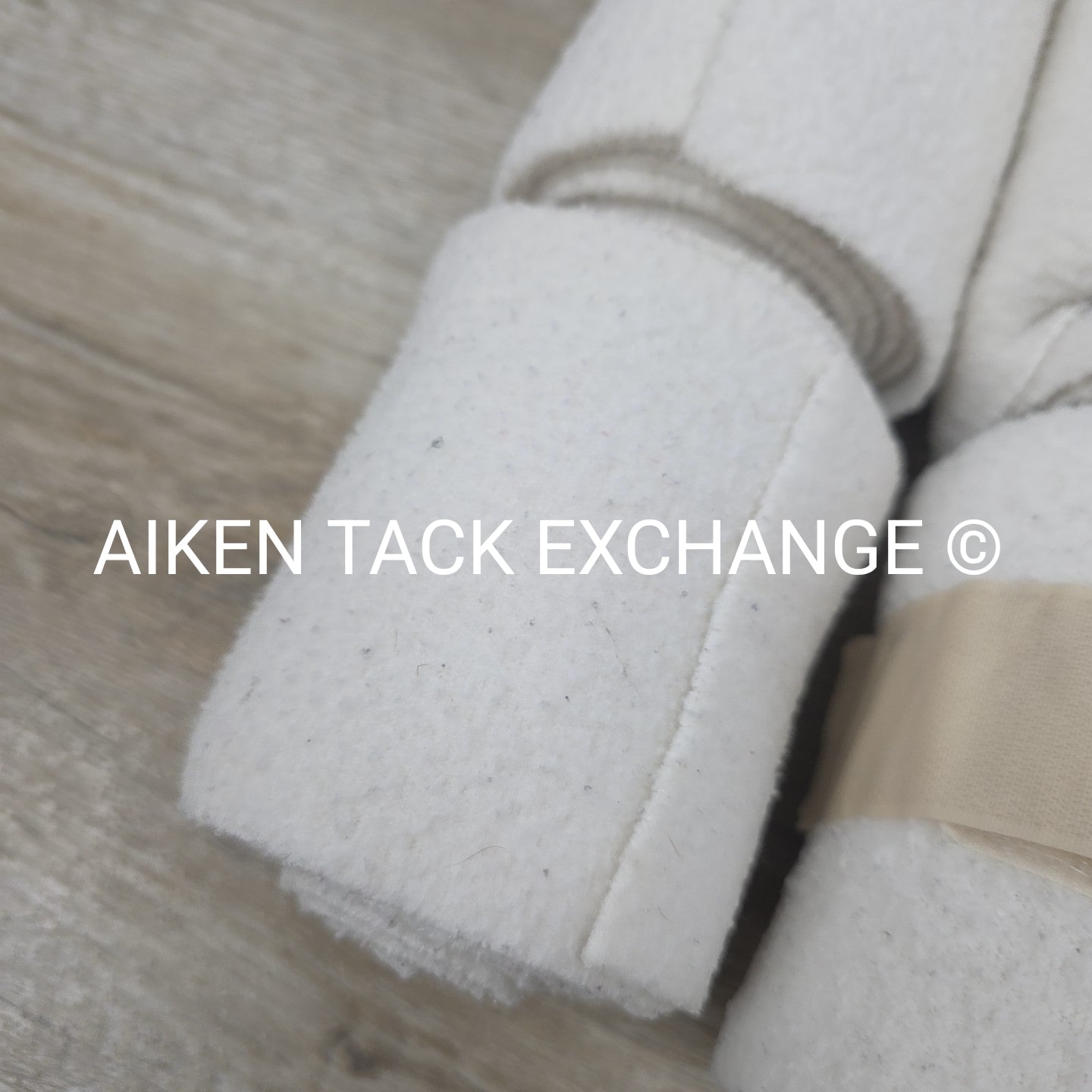 Polo Wraps, Set of 4