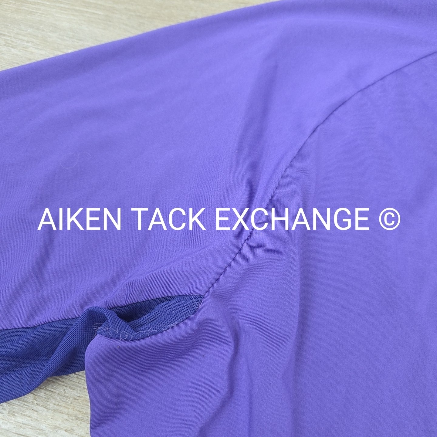 Piper by SmartPak Long Sleeve Sun Shirt, Women's XLarge