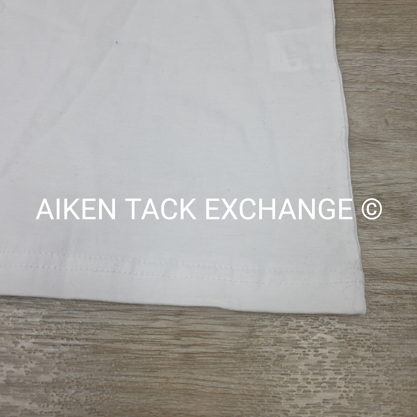 T-Shirt, Size Large