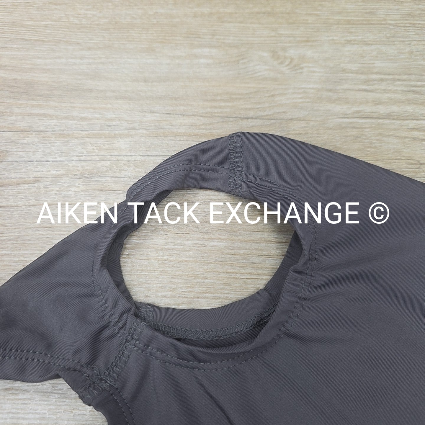 Fenwick Equestrian LT Liquid Titanium Therapeutic Slinky Hood, Size Small