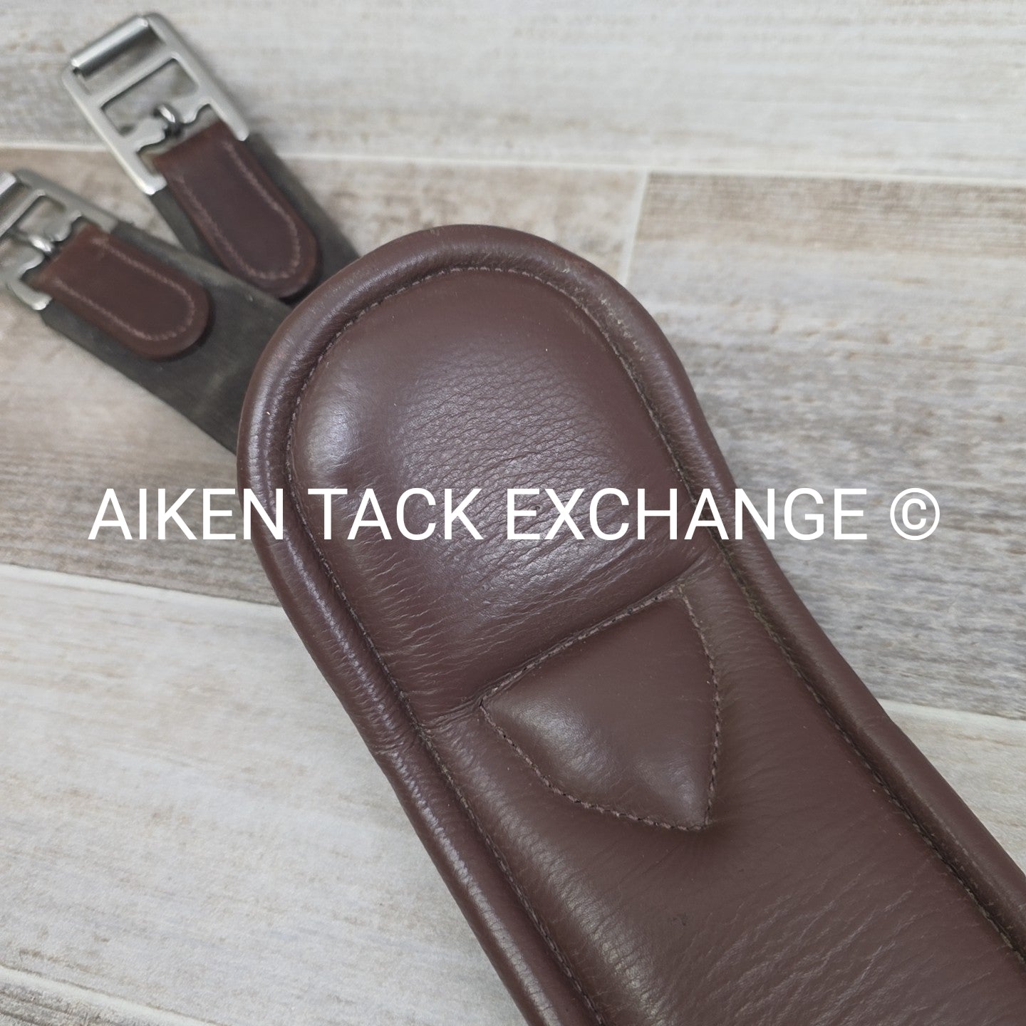 Anatomic Equalizer Girth, Brown, 62"