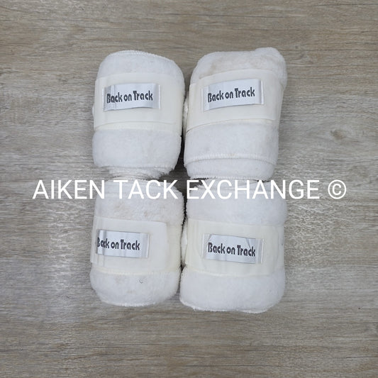 Back on Track Polo Wraps, Set of 4