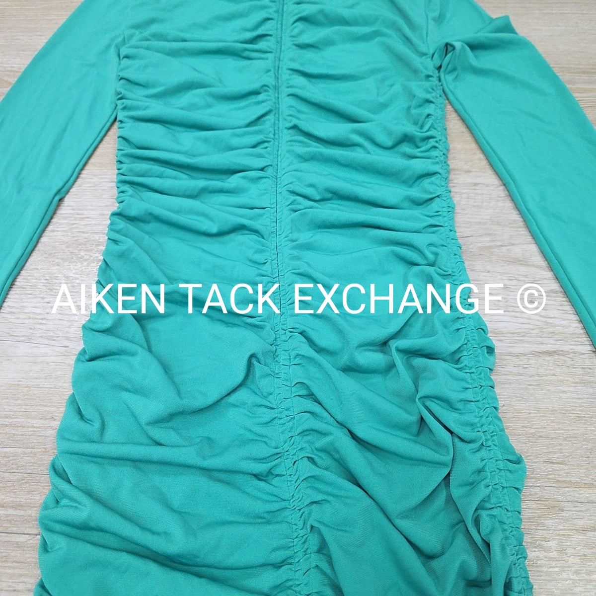 Venus Long Sleeve Dress, Size X-Small