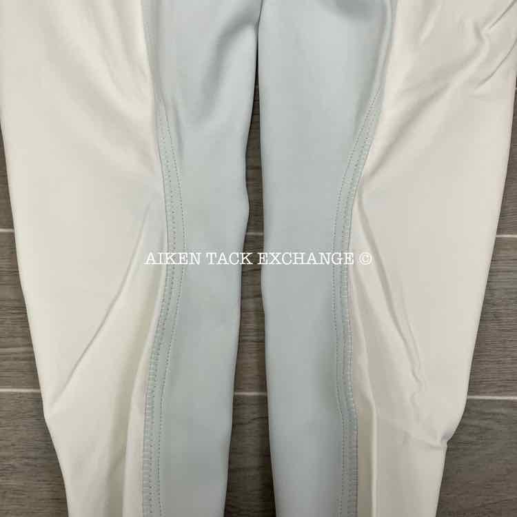 Kentucky Mexico City Full Seat Breeches, Size 34 R