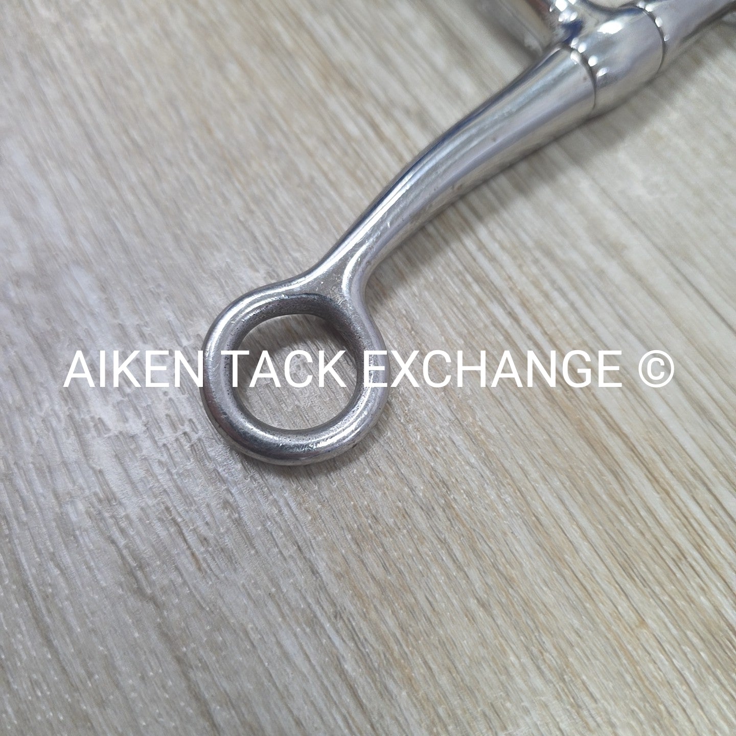 Single Joint Tom Thumb Bit 4.5"