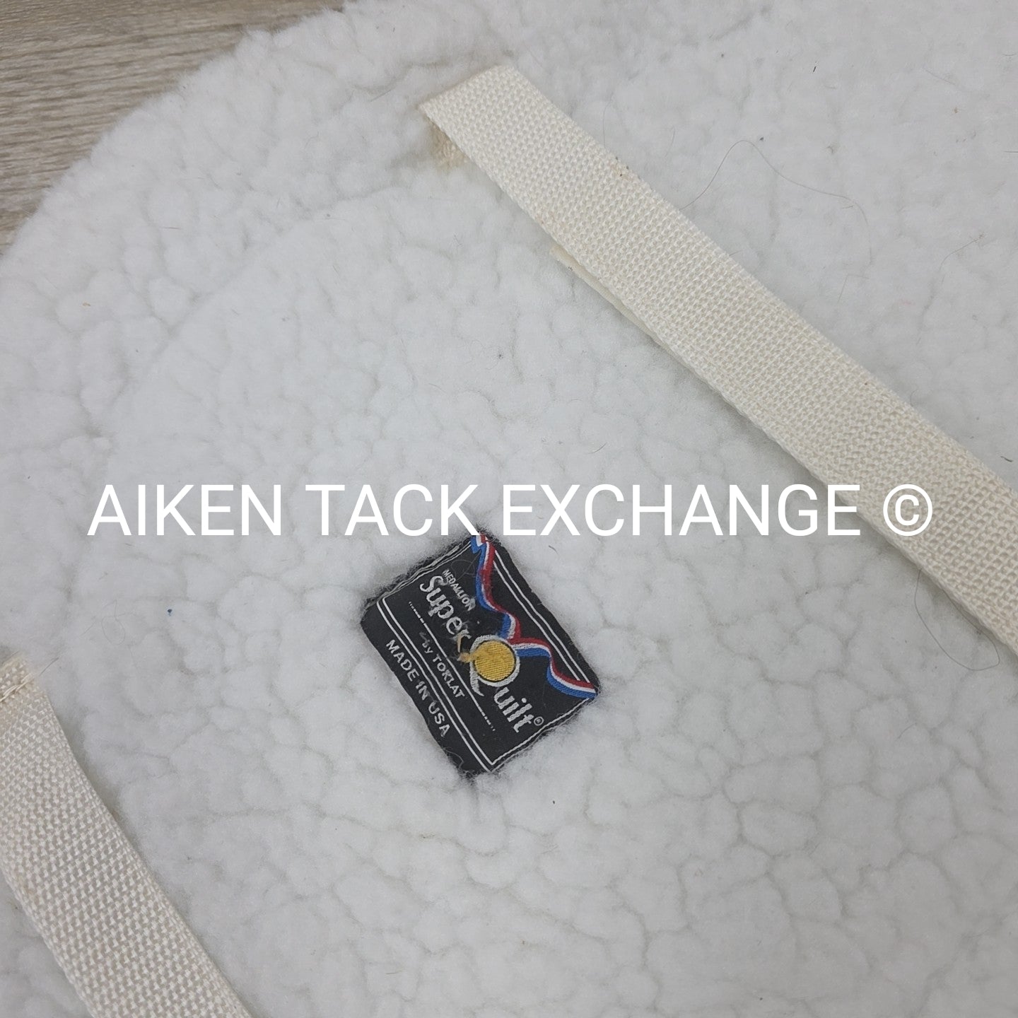 Toklat Medallion Super Quilt Contour Saddle Pad