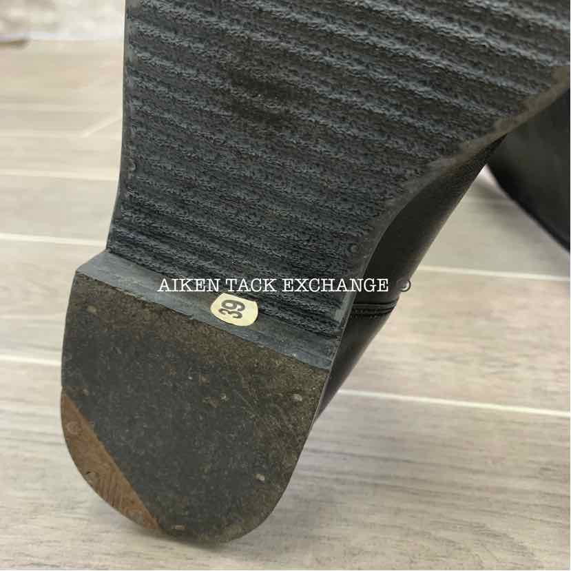 Rectiligne Field Boots, Size 39 N S