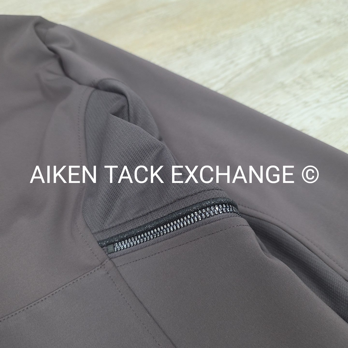 Equestrian Stockholm Select Show Coat, Size X-Large
