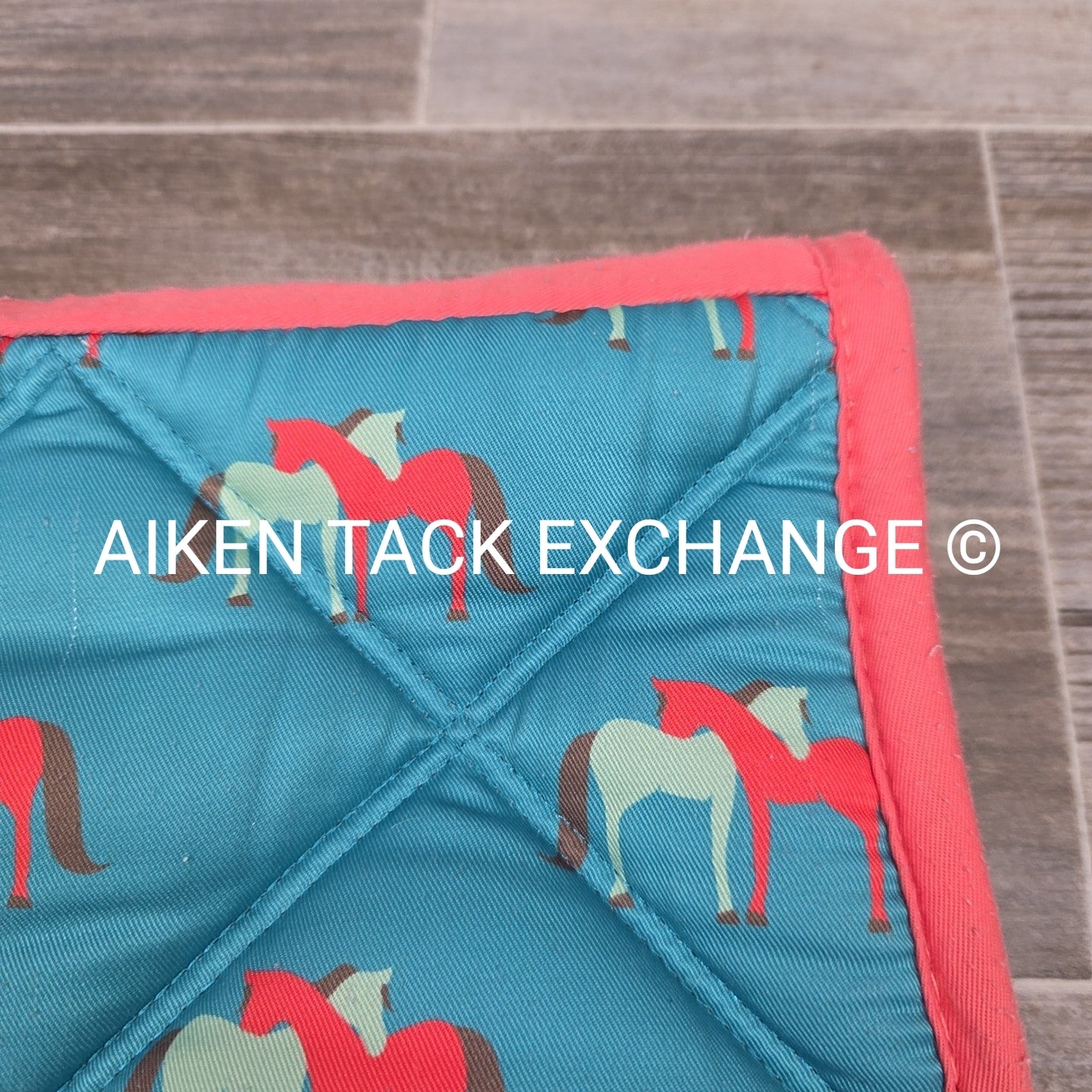 Lettia All Purpose Saddle Pad