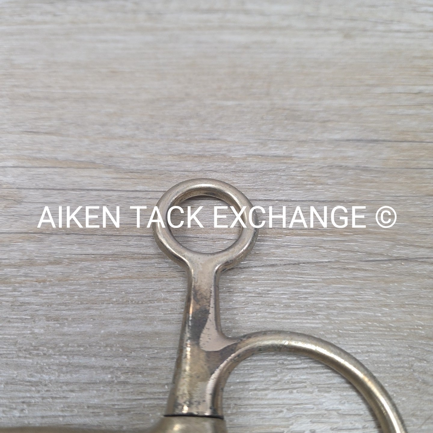 Metalab AlBaCon Single Joint Baucher Bit 5.25"