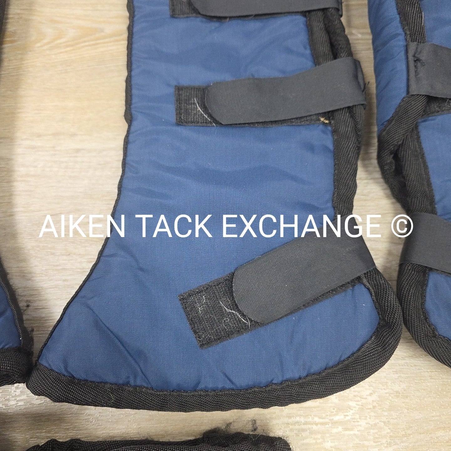 BARGAIN BUNDLE: Toklat Shipping Boots, Set of 6, 14"
