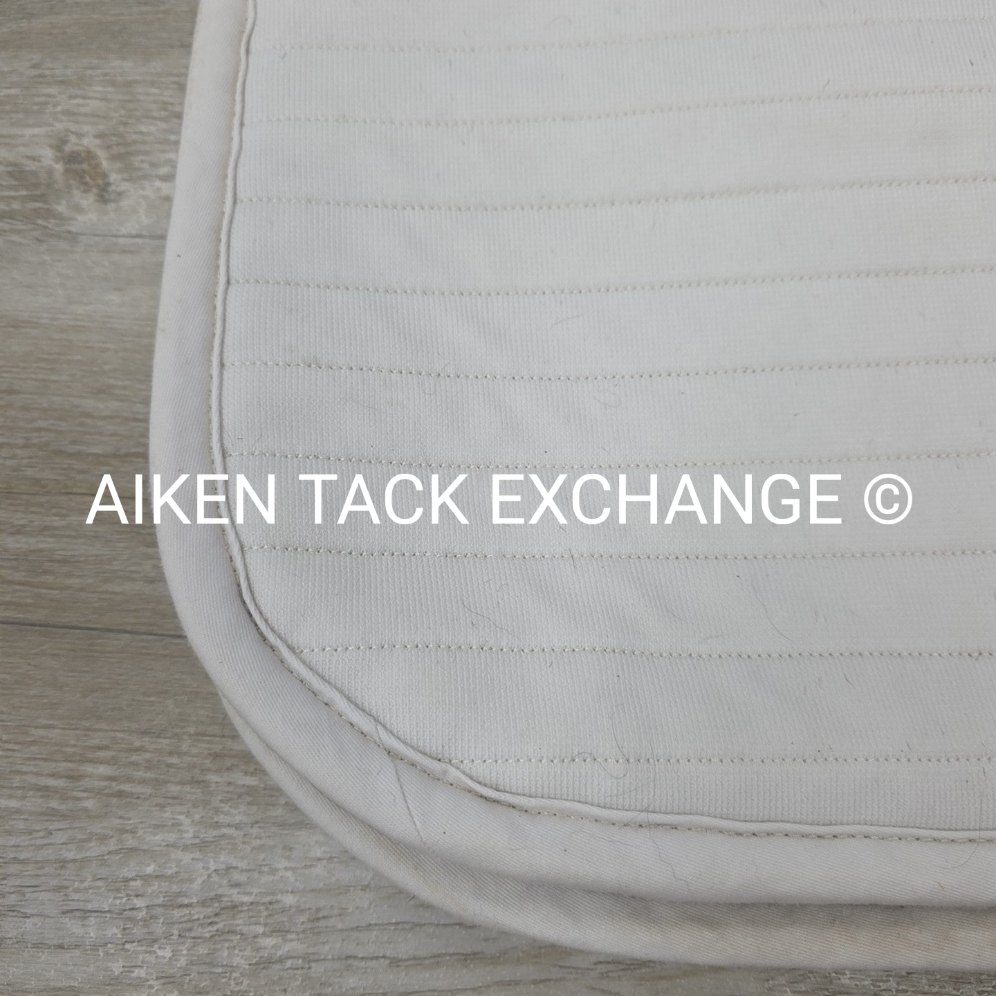 Toklat T32 TechQuilt Non-Slip Dressage Saddle Pad