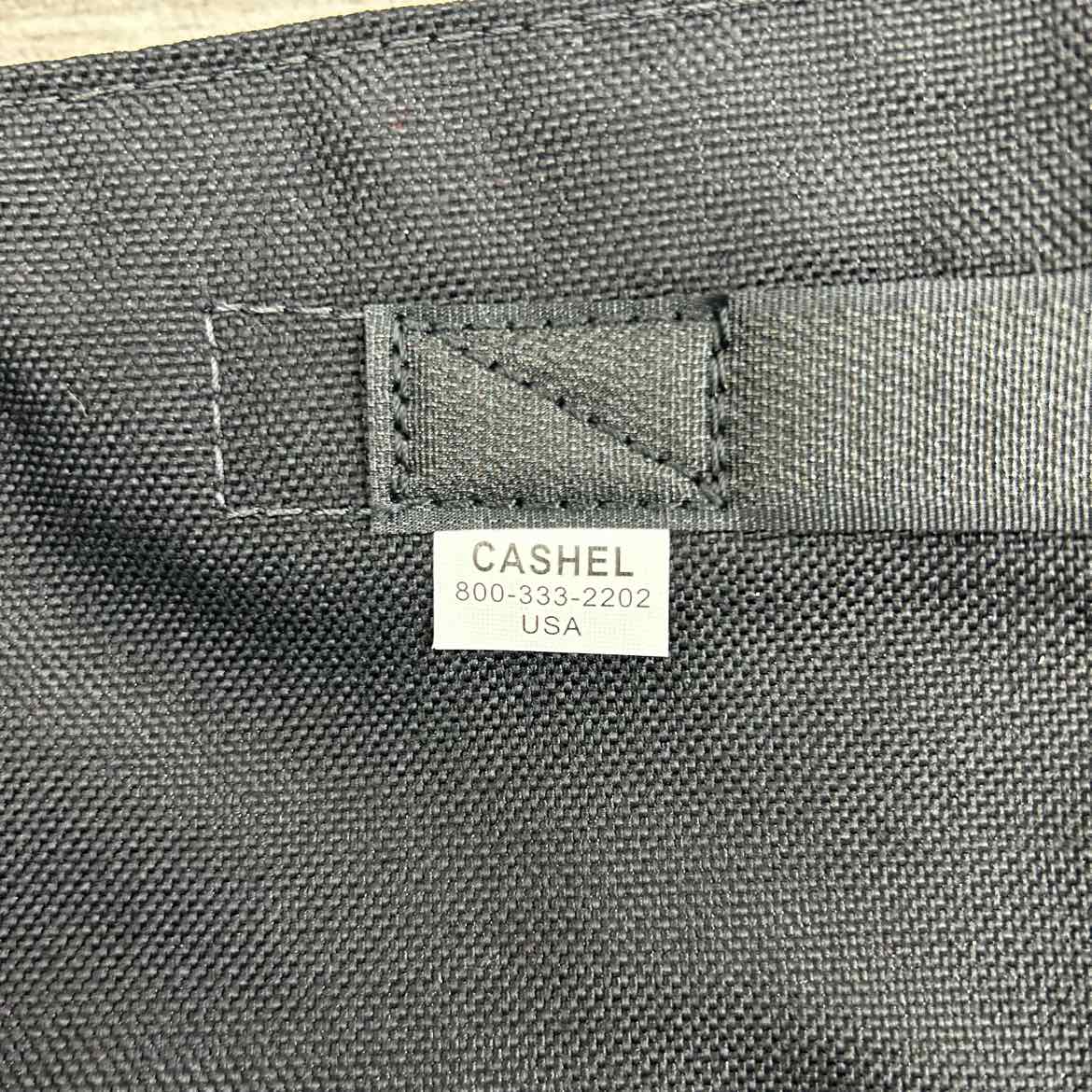 Cashel Western Cozy Toes