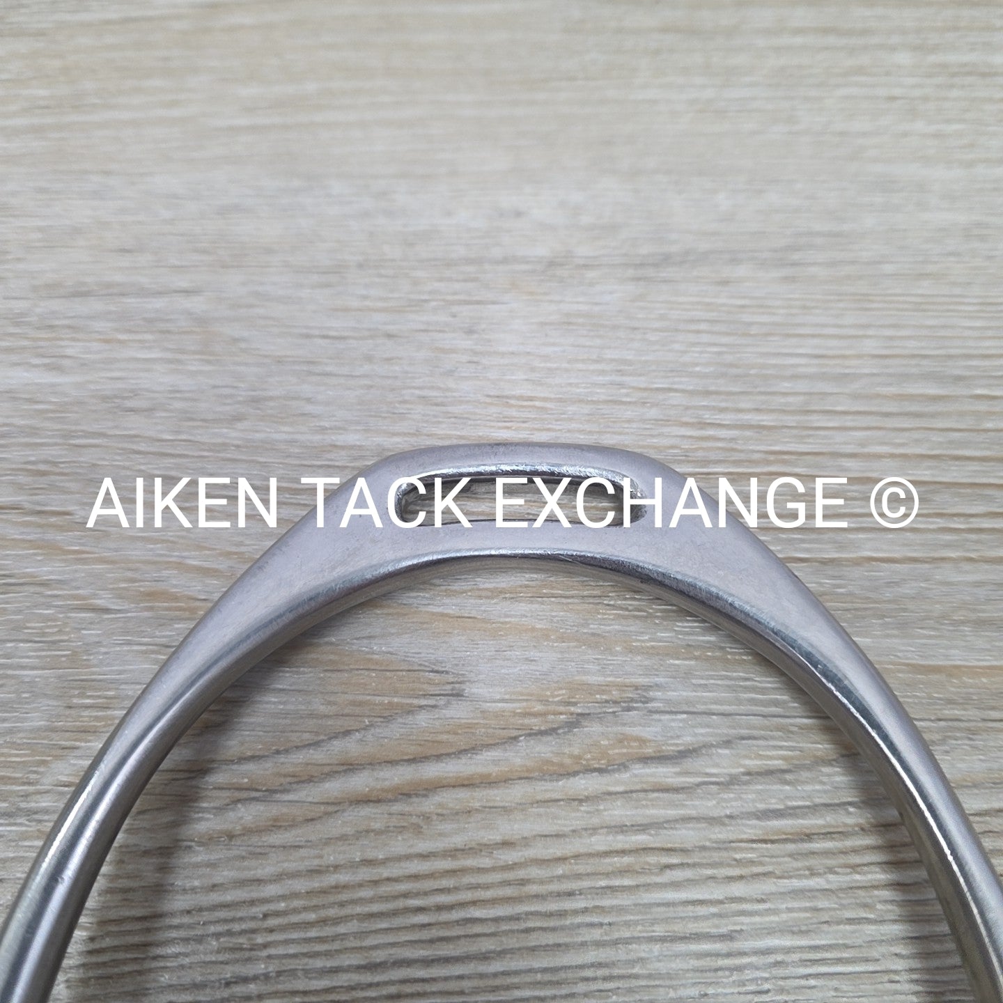 Fillis Stirrup Irons, 4.75" (No Pads)