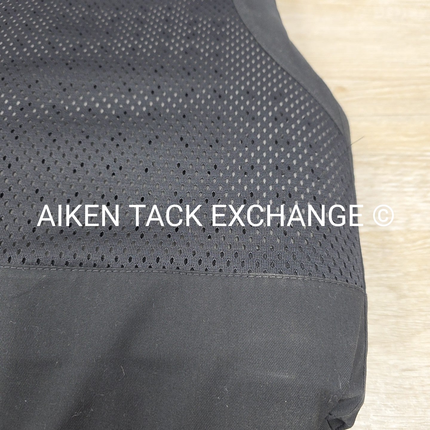 Charles Owen JL9 Cross Country Safety Vest, Size Medium