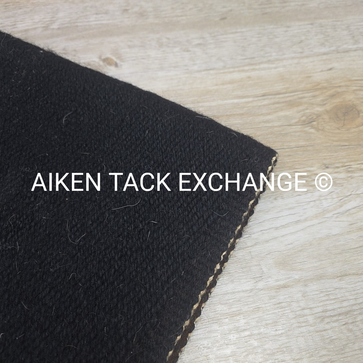 Western Saddle Blanket