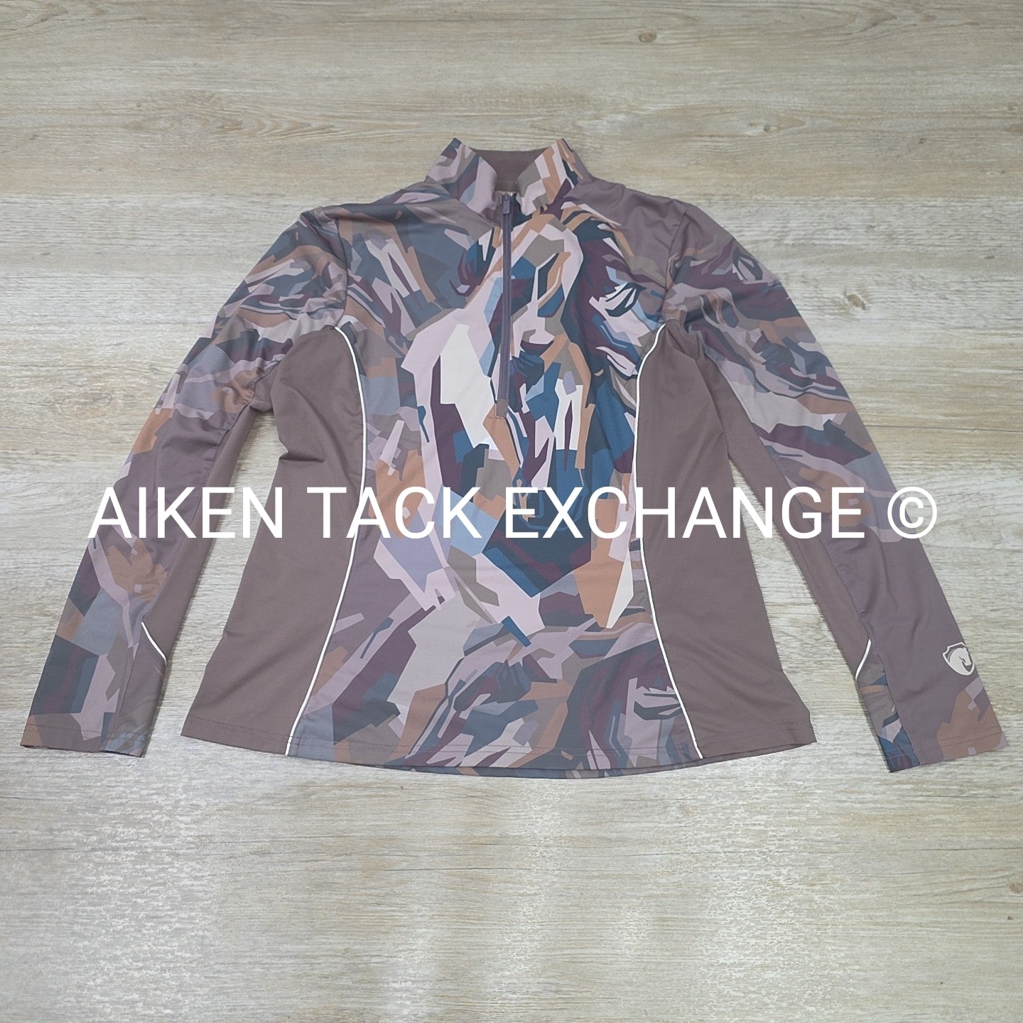 Arista Long Sleeve Sun Shirt, Size Large