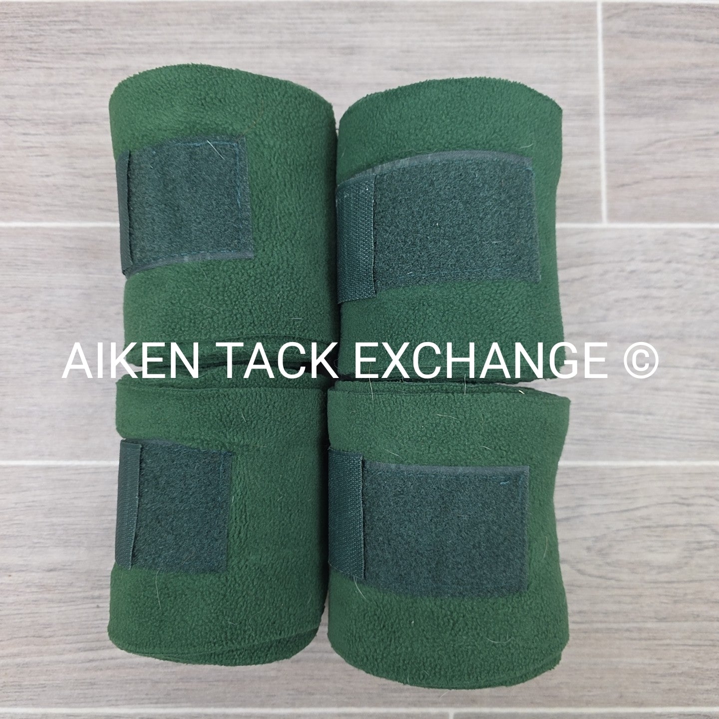 SmartPak Polo Wraps, Set of 4