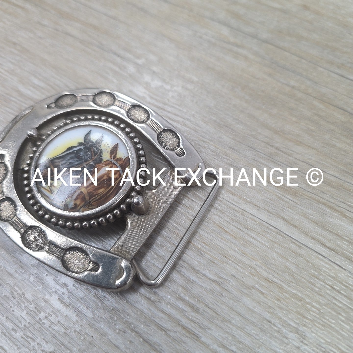 Belt Buckle