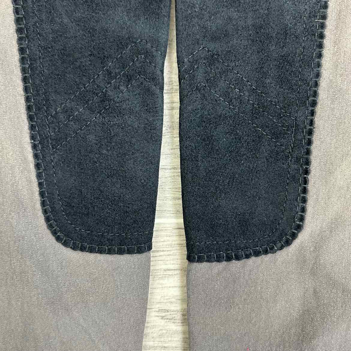 Devon-Aire Knee Patch Breeches, Size 34